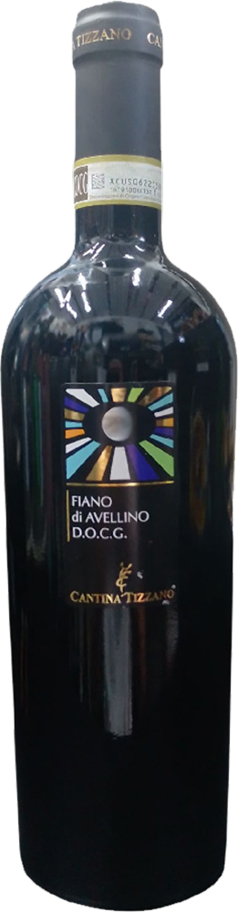 Premium Nettuno Fiano di Avellino DOCG Premium Nettuno Fiano di Avellino DOCG