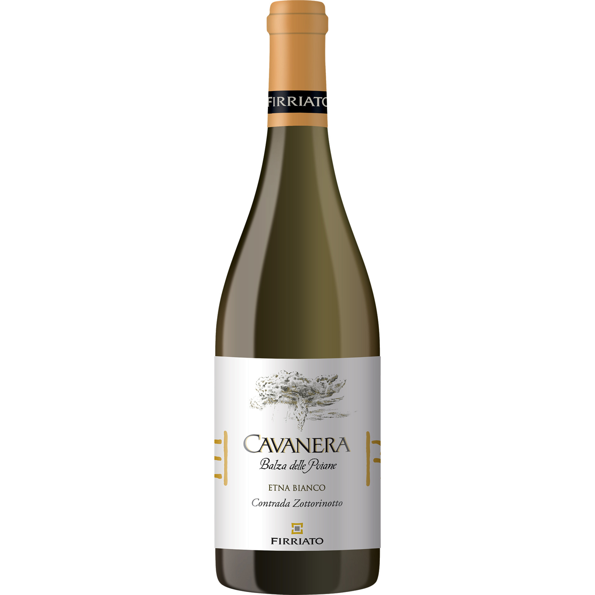 2022 Cavanera Balza delle Poiane