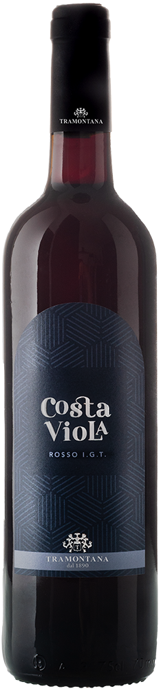 2020 Costa Viola Calabria IGP