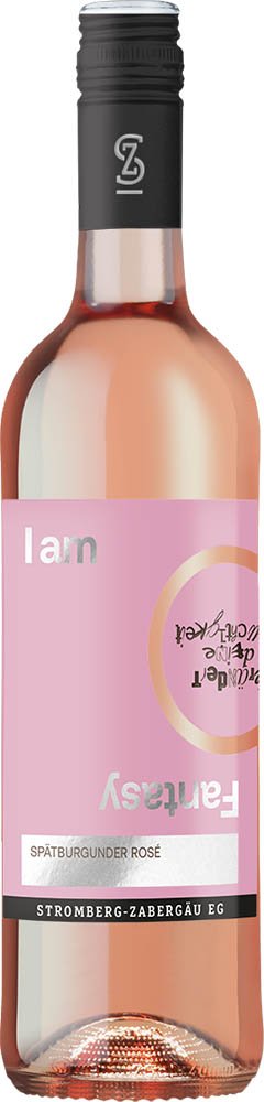 2024 210° F&S Spätburgunder Rosé