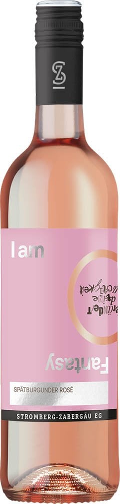 2024 210° F&S Spätburgunder Rosé 2024 210° F&S Spätburgunder Rosé