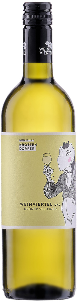 2025 Weinviertel DAC Grüner Veltliner 2025 Weinviertel DAC Grüner Veltliner
