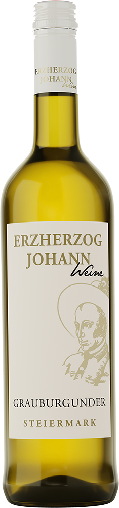 2025 Grauburgunder Vinothek