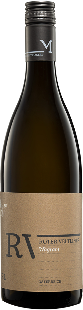 2024 Roter Veltliner Wagram DAC BIO