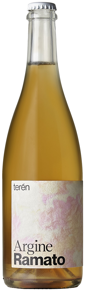 2022 Argine ramato BIO 2022 Argine ramato BIO