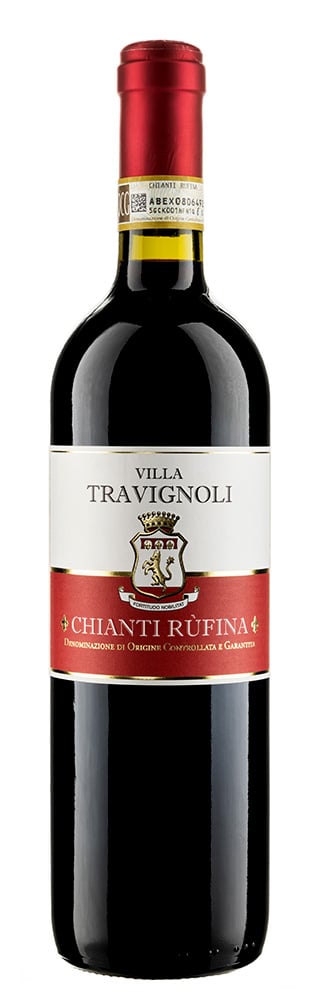2023 Villa Travignoli Chianti Rufina DOCG