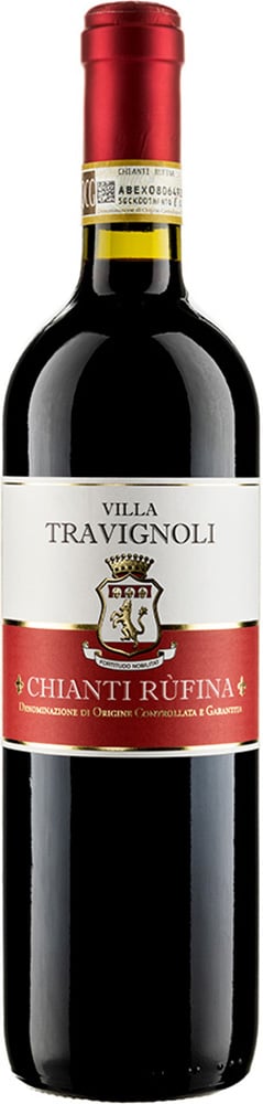 2023 Villa Travignoli Chianti Rufina DOCG 2023 Villa Travignoli Chianti Rufina DOCG