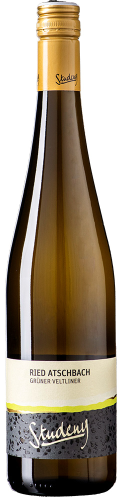 2022 Grüner Veltliner Ried Atschbach 2022 Grüner Veltliner Ried Atschbach