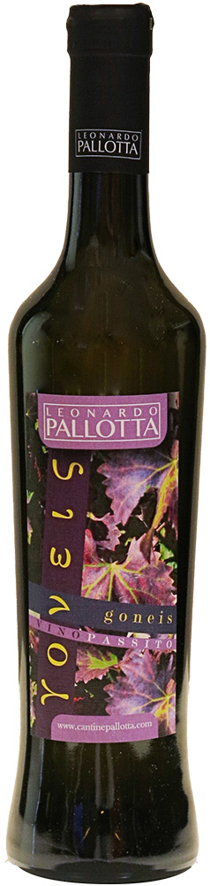 2021 Goneis Daunia IGP 0,5 L