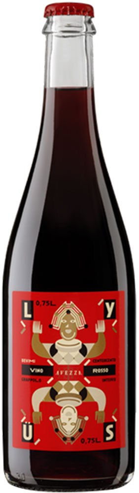 Lyus Rosso Lyus Rosso