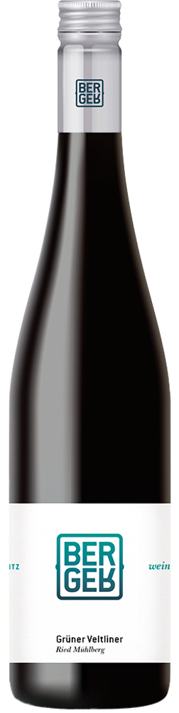 2022 Ried Mühlberg Grüner Veltliner