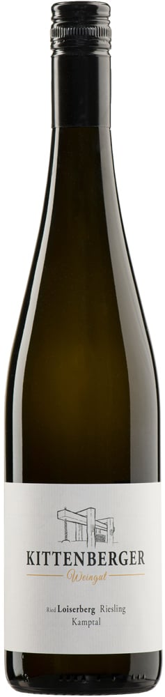 2022 Ried Loiserberg Riesling Kamptal DAC 2022 Ried Loiserberg Riesling Kamptal DAC