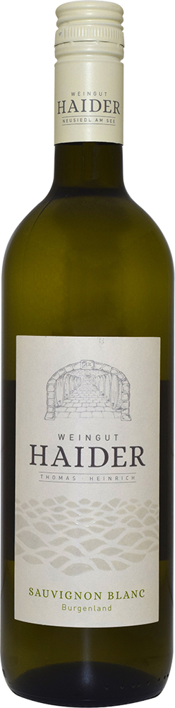 2022 Sauvignon Blanc
