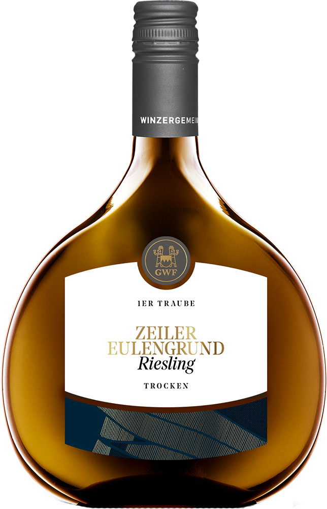 2020 Zeiler Eulengrund Riesling PREMIUM 1er Traube