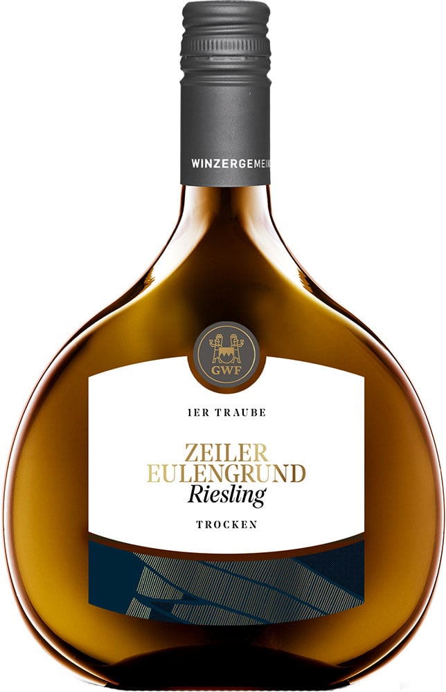 2020 Zeiler Eulengrund Riesling PREMIUM 1er Traube 2020 Zeiler Eulengrund Riesling PREMIUM 1er Traube