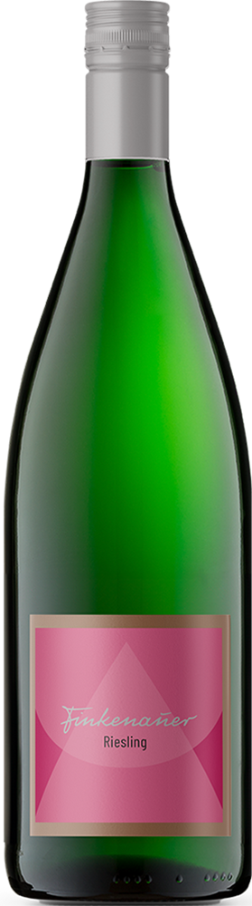 2025 Riesling 1,0 L