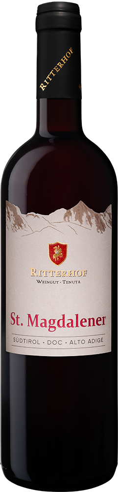 2024 St. Magdalener Vernatsch Alto Adige DOC