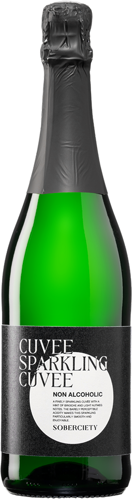 2024 Cuvée Sparkling