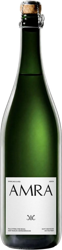 AMRA Serata – Sparkling Cuvée