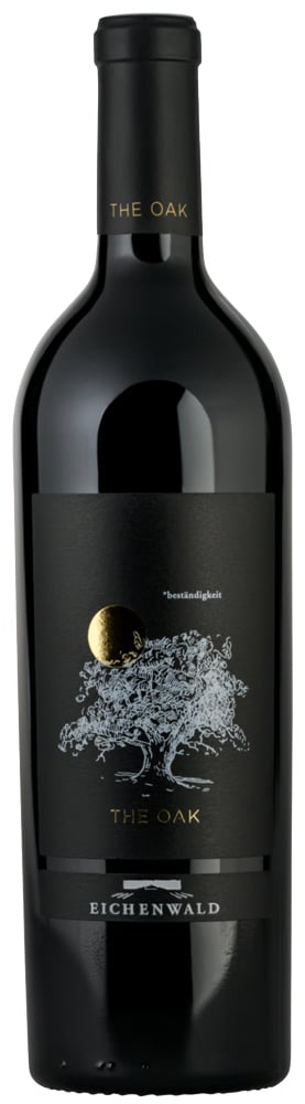 2017 THE OAK - Cuvée Reserve 3,0 L 2017 THE OAK - Cuvée Reserve 3,0 L