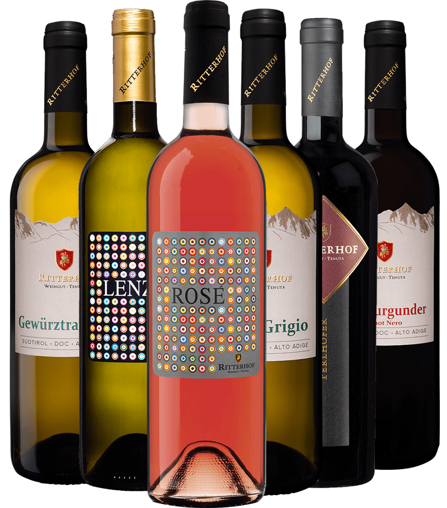 Ritterhof Kennenlern-Paket