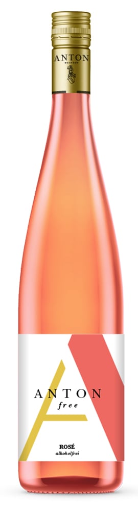 Rosé ALKOHOLFREI