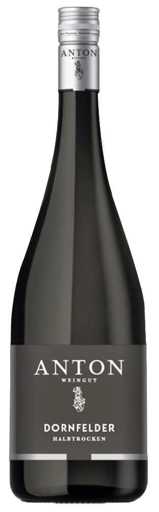 2022 Herxheimer Dornfelder