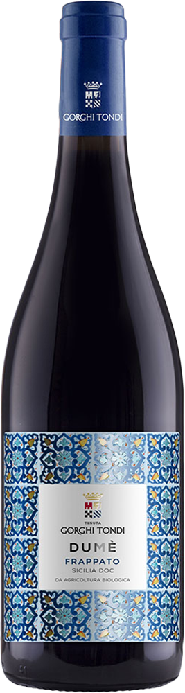 2024 Dumè Frappato Sicilia DOC BIO 2024 Dumè Frappato Sicilia DOC BIO