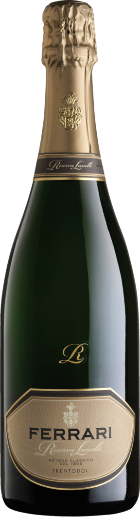 2016 Azienda Agricola Lunellli Riserva