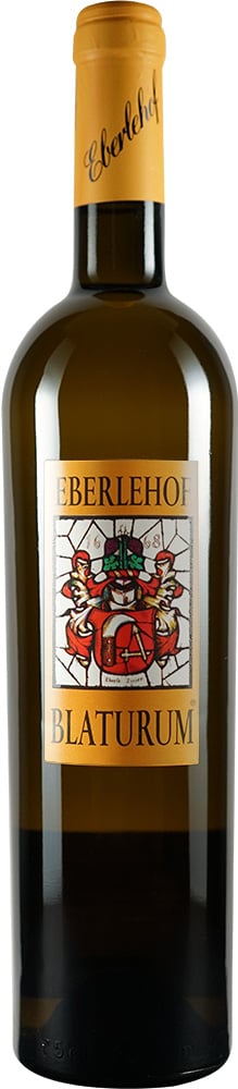 2020 Blaturum Mitterberg Weiß IGP 2020 Blaturum Mitterberg Weiß IGP