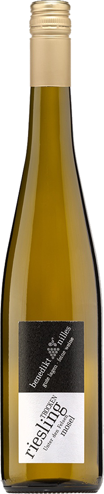 2023 Riesling unter den Felsen