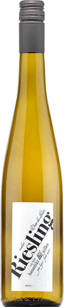 2025 Riesling unter den Felsen