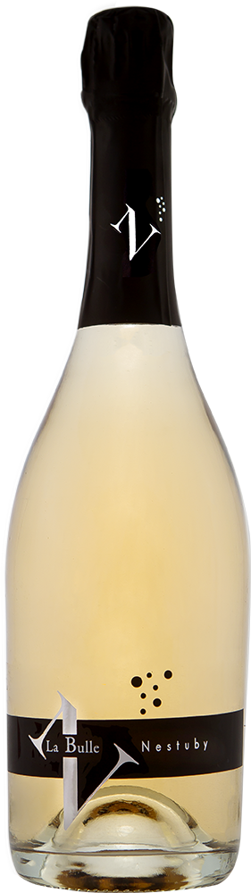 Cuvée La Bulle de Rosé