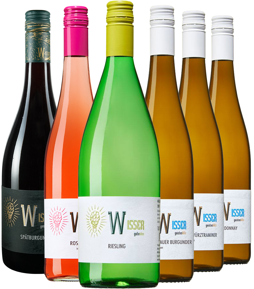 Kennenlern-Paket trocken