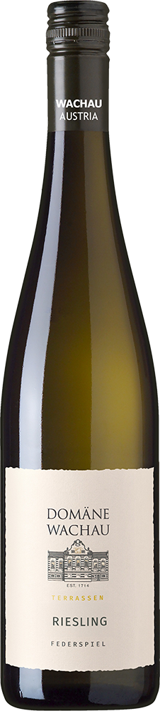 5+1 Paket Riesling Federspiel Terrassen