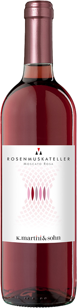 Rosenmuskateller Vigneti delle Dolomiti IGP Rosenmuskateller Vigneti delle Dolomiti IGP