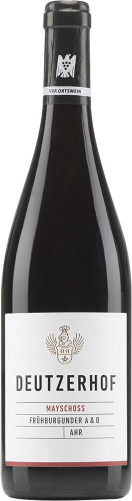 2023 Mayschoss Frühburgunder A&O VDP.Ortswein