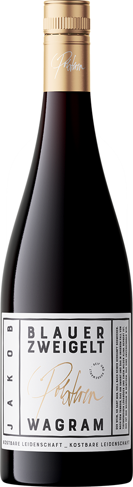 2021 Blauer Zweigelt "Jakob" 2021 Blauer Zweigelt "Jakob"