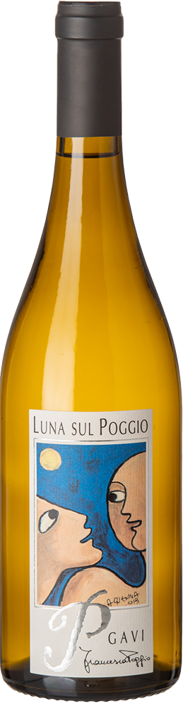 Luna sul Poggio Cortese Gavi DOCG BIO Luna sul Poggio Cortese Gavi DOCG BIO