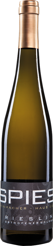 2017 Osthofener Goldberg Riesling