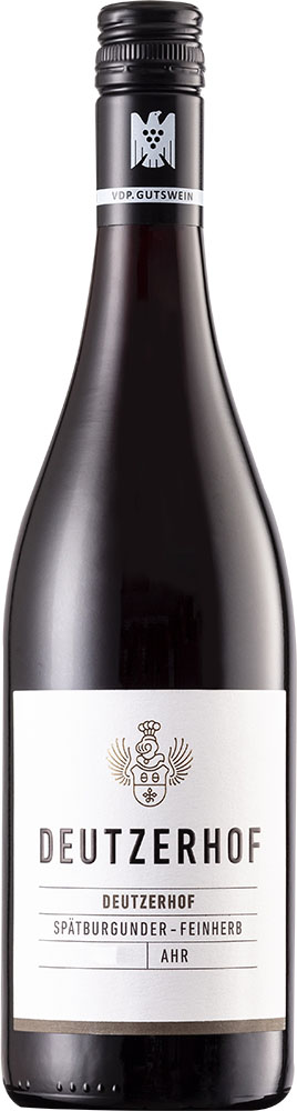2022 Deutzerhof Spätburgunder VDP.Gutswein
