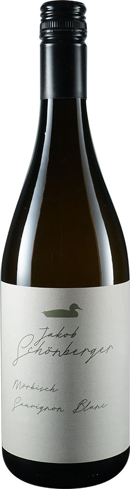 2022 Mörbisch Sauvignon Blanc BIO