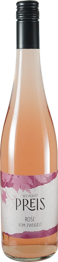 2022 Rosé vom Zweigelt 2022 Rosé vom Zweigelt