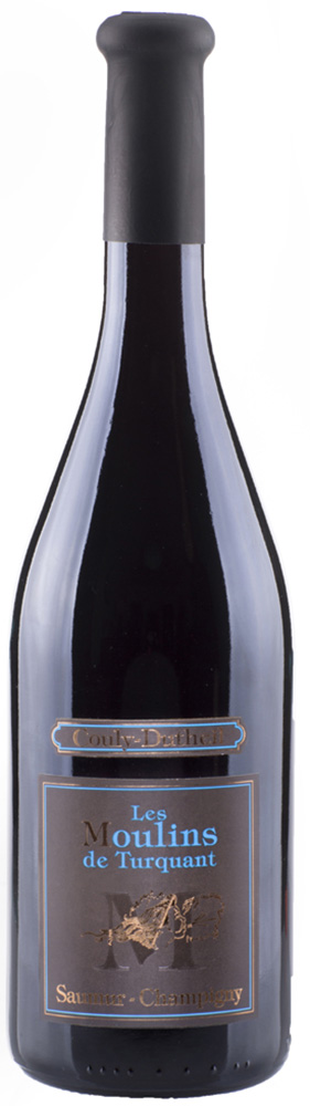 2022 Les Moulins de Turquant Saumur Champigny AOP 2022 Les Moulins de Turquant Saumur Champigny AOP