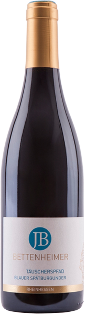 2016 "Täuscherspfad" Blauer Spätburgunder