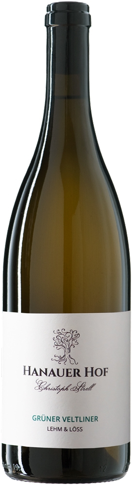 2019 Grüner Veltliner Lehm & Löss