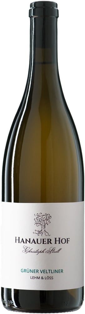 2019 Grüner Veltliner Lehm & Löss 2019 Grüner Veltliner Lehm & Löss