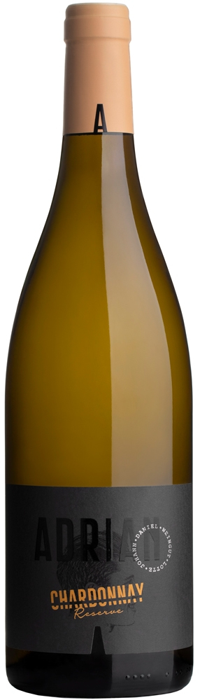 2022 Chardonnay Reserve