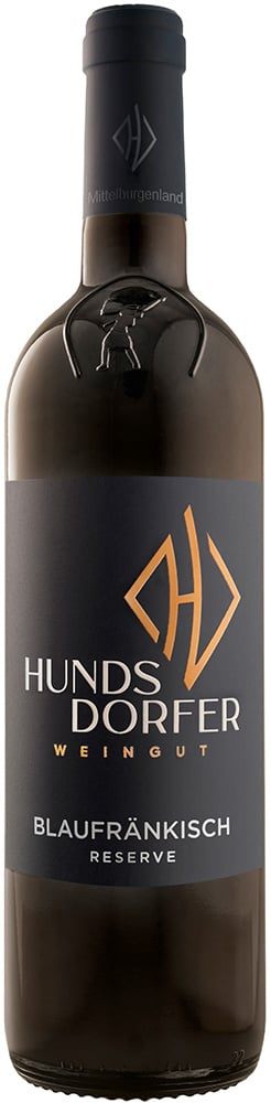 2021 Blaufränkisch Reserve Mittelburgenland DAC 2021 Blaufränkisch Reserve Mittelburgenland DAC