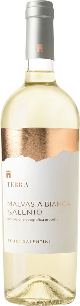 2024 Terra Malvasia Bianca Salento IGP 2024 Terra Malvasia Bianca Salento IGP